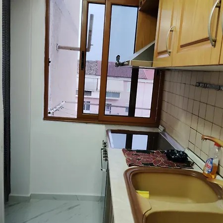 In Centro Storico Apartment